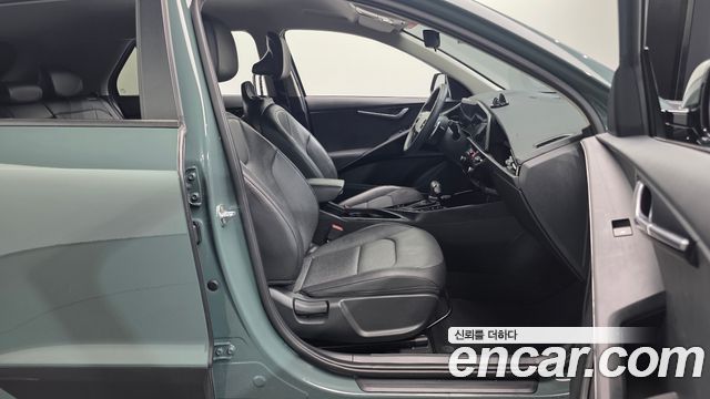 Kia Niro 2022 — photo 16