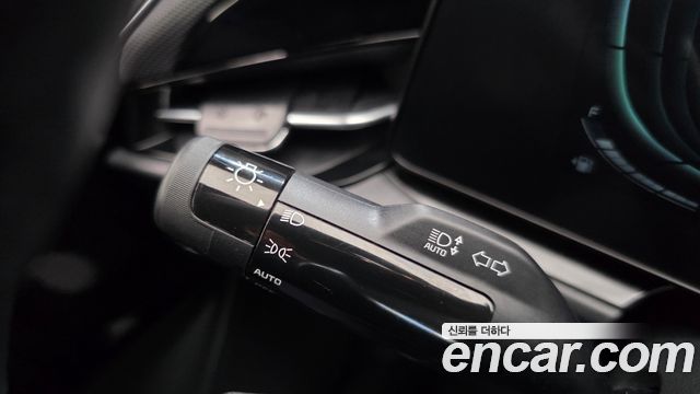 Kia Niro 2022 — photo 27