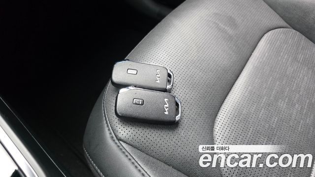 Kia Niro 2022 — photo 28