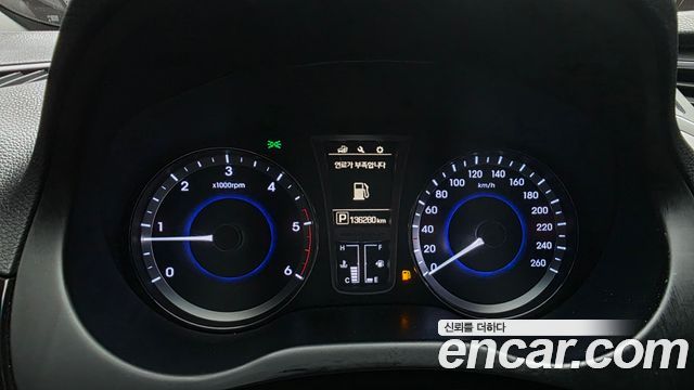 Hyundai Grandeur 2017 — photo 11