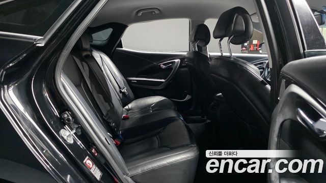 Hyundai Grandeur 2017 — photo 17