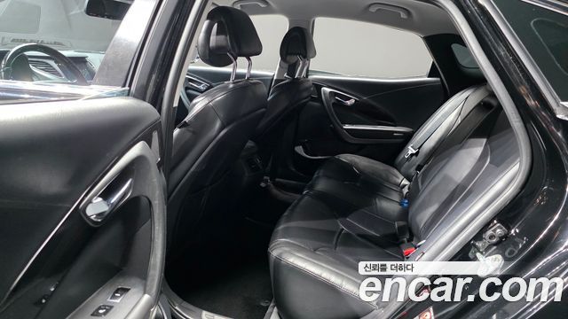 Hyundai Grandeur 2017 — photo 18