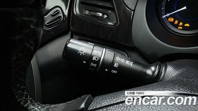 Hyundai Grandeur 2017 — photo 19