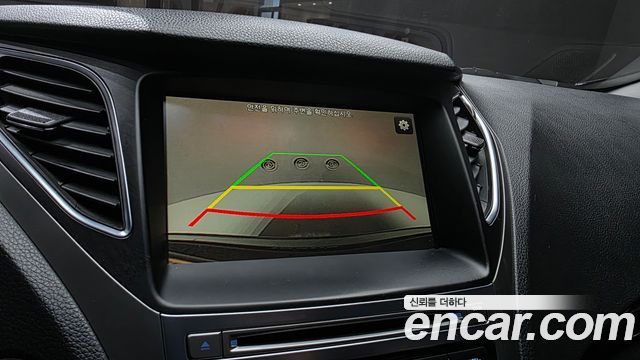 Hyundai Grandeur 2017 — photo 21