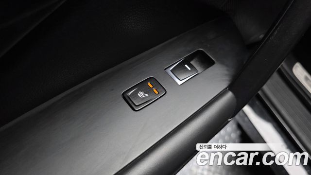 Hyundai Grandeur 2017 — photo 23