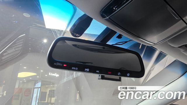 Hyundai Grandeur 2017 — photo 24