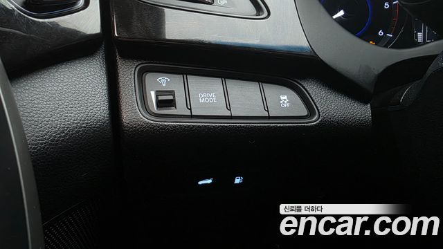 Hyundai Grandeur 2017 — photo 25