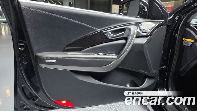 Hyundai Grandeur 2017 — photo 14