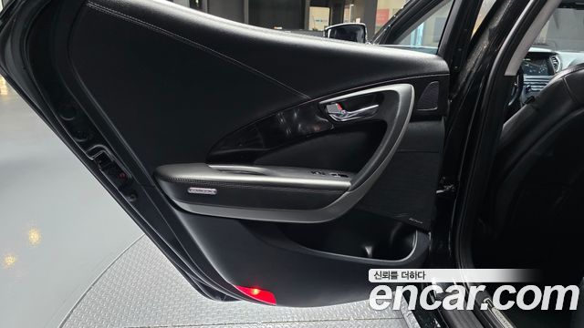 Hyundai Grandeur 2017 — photo 15