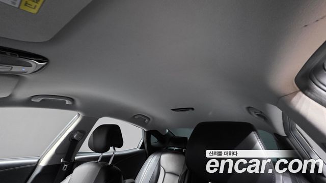 Hyundai Grandeur 2017 — photo 30