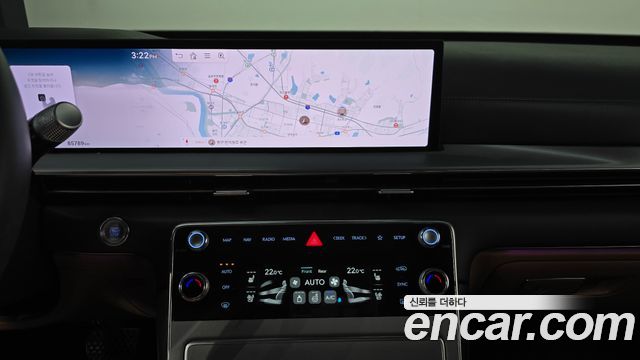 Genesis GV80 2024 — photo 19