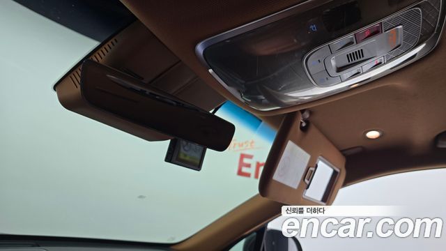 Genesis GV80 2024 — photo 25