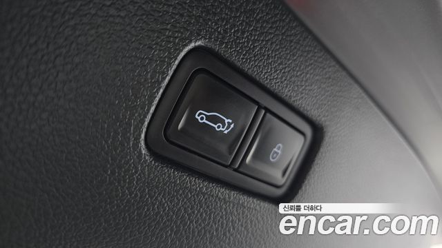 Genesis GV80 2024 — photo 26
