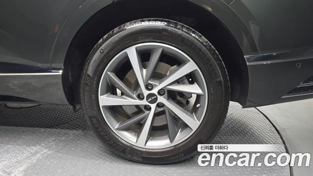 Genesis GV80 2024 — photo 7