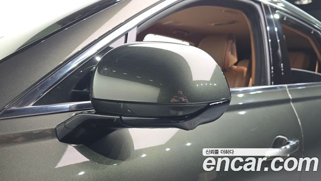 Genesis GV80 2024 — photo 31