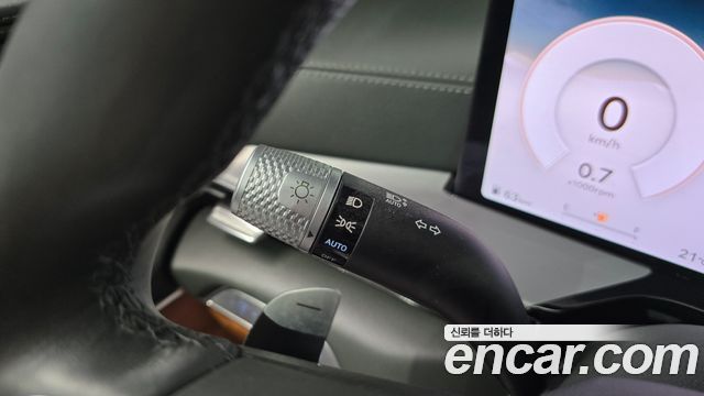 Genesis GV80 2024 — photo 32