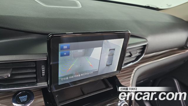 Ford Explorer 2022 — photo 14