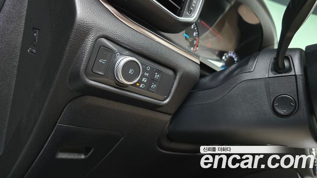 Ford Explorer 2022 — photo 16