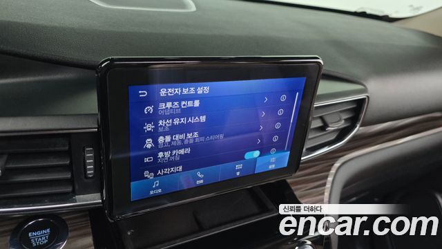 Ford Explorer 2022 — photo 17