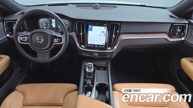 Volvo S60 2022 — photo 7