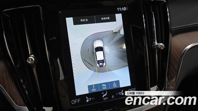 Volvo S60 2022 — photo 14