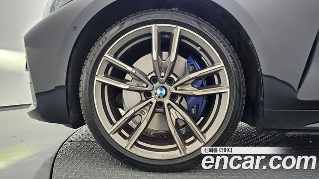 BMW 4-Series 2024 — photo 5
