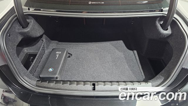 BMW 4-Series 2024 — photo 19