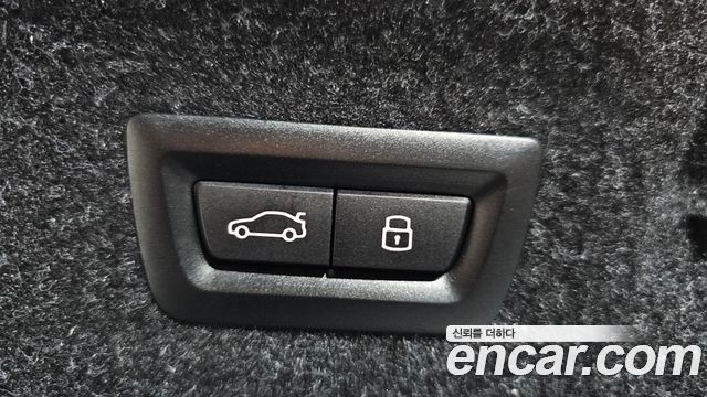 BMW 4-Series 2024 — photo 20