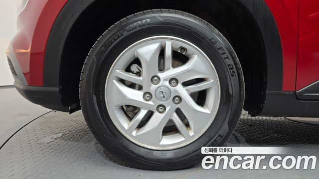 Hyundai Venue 2020 — photo 5