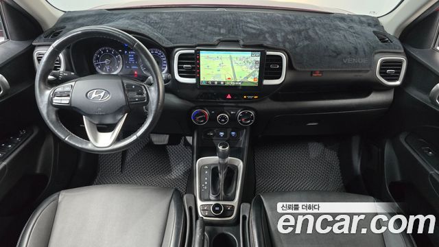 Hyundai Venue 2020 — photo 7