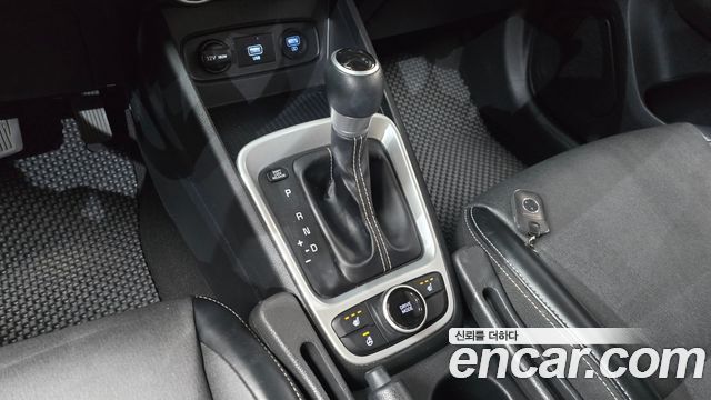 Hyundai Venue 2020 — photo 9
