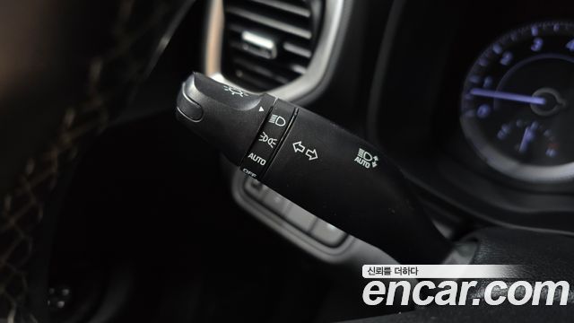 Hyundai Venue 2020 — photo 17