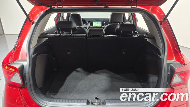Hyundai Venue 2020 — photo 20