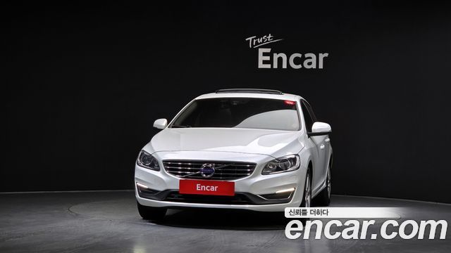 Volvo S60 2017 — photo 3