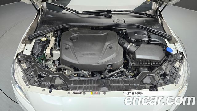 Volvo S60 2017 — photo 6
