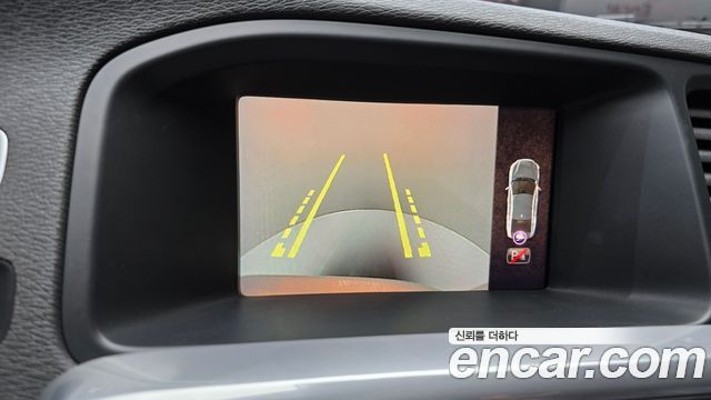 Volvo S60 2017 — photo 15