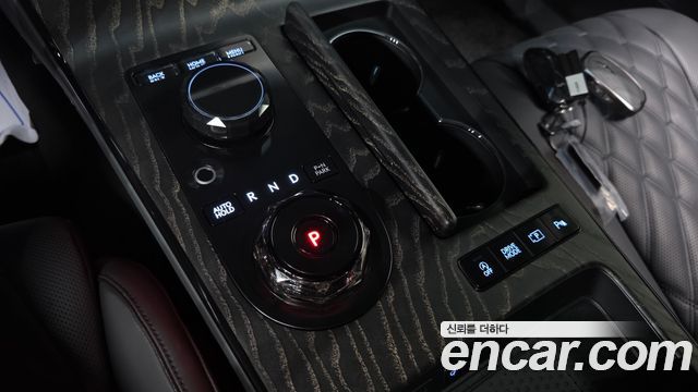Genesis G80 2026 — photo 12