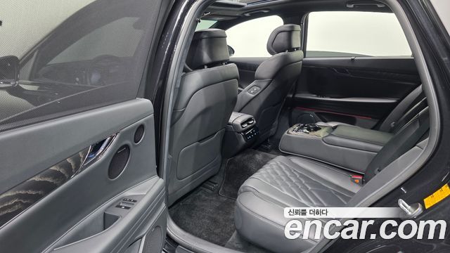 Genesis G80 2026 — photo 18