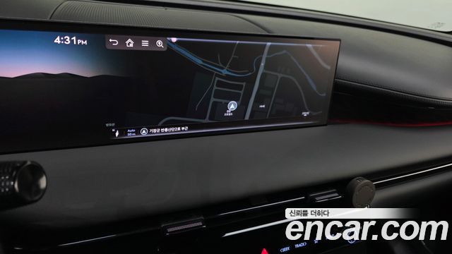 Genesis G80 2026 — photo 20