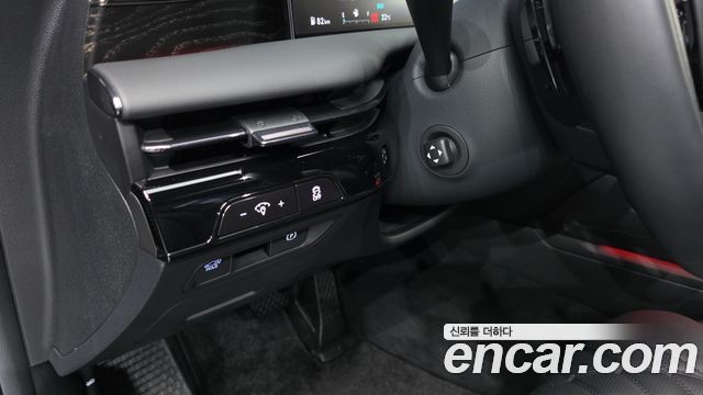 Genesis G80 2026 — photo 25