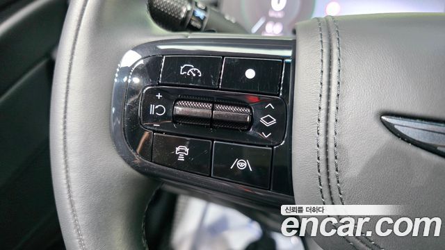 Genesis G80 2026 — photo 26