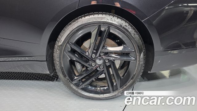 Genesis G80 2026 — photo 7