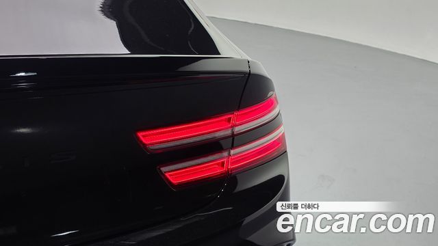 Genesis G80 2026 — photo 9
