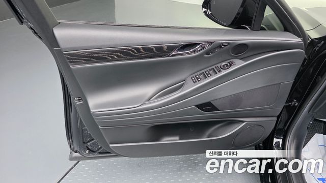 Genesis G80 2026 — photo 14