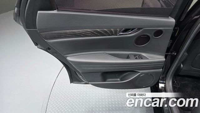 Genesis G80 2026 — photo 15