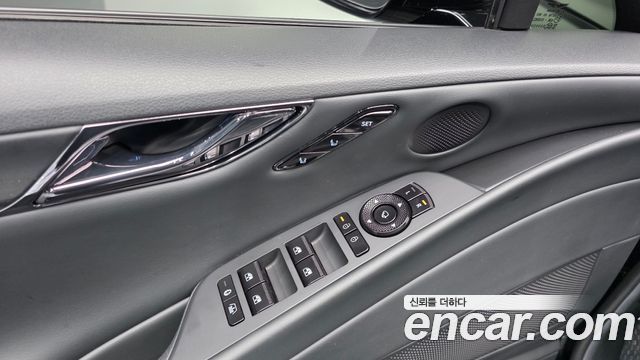 Genesis G80 2026 — photo 27