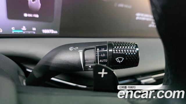 Genesis G80 2026 — photo 28