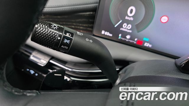 Genesis G80 2026 — photo 29
