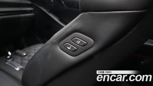 Genesis G80 2026 — photo 30