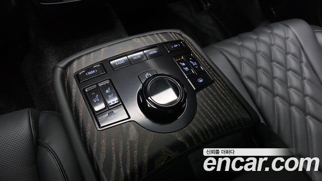 Genesis G80 2026 — photo 31